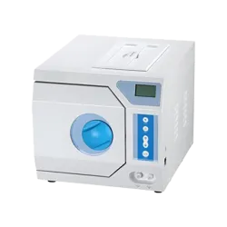 Automatic Autoclave TRA-603