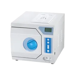 Automatic Autoclave TRA-604