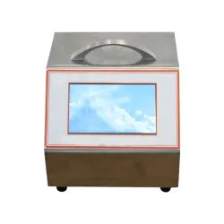 Airborne Particle Counter TRAP-601