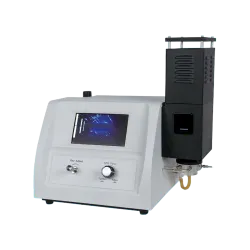 Flame Photometer TRFP-606