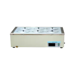 Digital Heating Water Bath TRHB-604