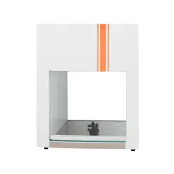 Horizontal Laminar flow cabinet TRHL-601