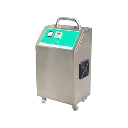 Mobile Ozone Generator TRMG-603