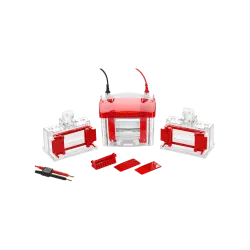 Mini Vertical Electrophoresis cell TRMV-601