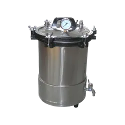 Portable Sterilizer TRPS-601