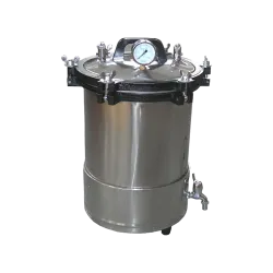 Portable Sterilizer TRPS-602