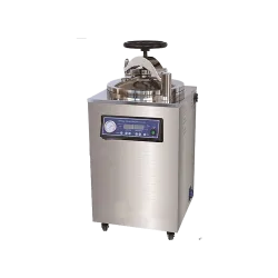 Automatic Sterilizer TRSA-605