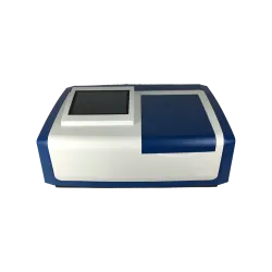 Single Beam UV VIS SpectrophotometerTRSUV-601