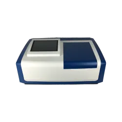Single Beam UV VIS SpectrophotometerTRSUV-603