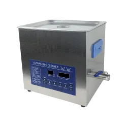Ultrasonic Cleaner TRUC-603