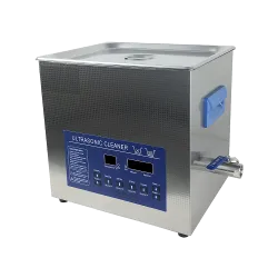 Ultrasonic Cleaner TRUC-607