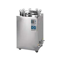 N Vertical Autoclave TRVA-601