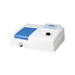 Visible Spectrophotometer TRVS-601