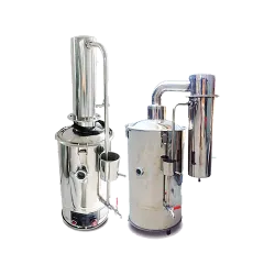 Water Distiller TRWD-602