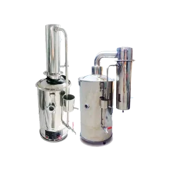 Water Steam Distiller TRWD-605