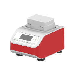 Constant Temperature Metal Bath